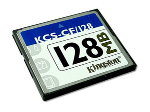KCS-CF/128