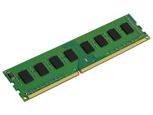 Memoria DIMM para servidor 4GB DDR3 (1333 Mhz), reacondicionada