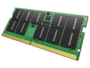 Memoria RAM Multimarca SO-DIMM DDR4 OEM, 8GB, Para Laptop, Modelo M474A1G43DB0-CPB.