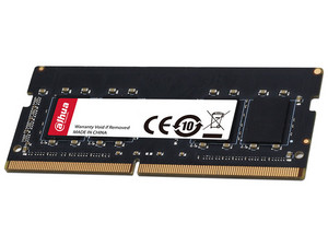 Memoria SODIMM Dahua DHI-C300S8G32, DDR4 PC4-25600 (3200MHz), CL 22, 8 GB.