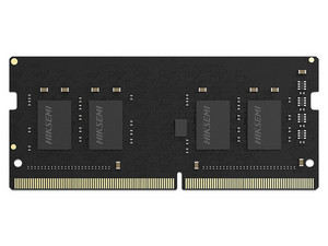 Memoria SODIMM HIKSEMI DDR4, PC4-25600 (3200MHz), CL19, 8GB.