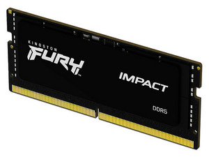 16GB DDR5 4800MHz SODIMM PC5-38400 CL40 1Rx8 1.1V SO-DIMM 262ピン