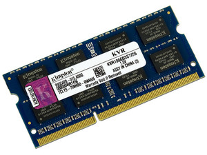KVR1066D3S7/2G