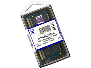 KVR1066D3S7/4G
