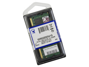 KVR533D2S4/1G