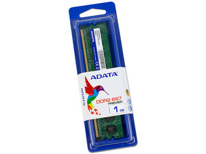 AD2U667B1G5-S
