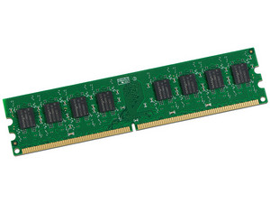 SO-DIMM Adata DDR2-6400S 1GB ( ADOVF1A083F2G )* - Factoria Del Hardware