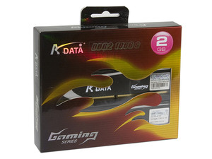 DDR2 1066G Dual Kit 2G