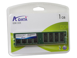 DDR333(AD) 1GB