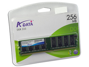 DDR333(AD) 256M