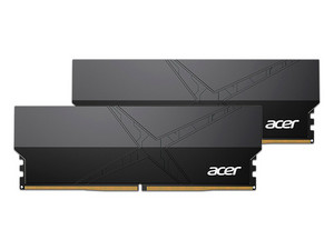 1Go RAM Mémoire Acer Aspire 1450 Series (PC2700) mémoire d ordinateur portable