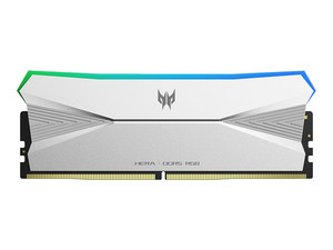 Memoria DIMM Acer Predator Hera, DDR5 (6000MHz), 32GB (2 x 16 GB), CL26.