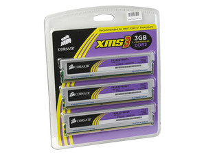 TR3X3G1600C9