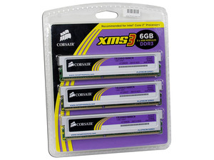 TR3X6G1600C9 G