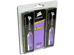 TWIN2X4096-6400C5 G