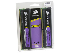 TWIN2X4096-6400C5 G