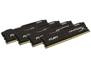 HX426C15FBK4/32
