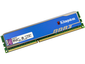 KHX1600C9D3B1/4G