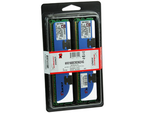 KHX1600C9D3K2/4G