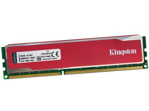 KHX16C10B1R/8