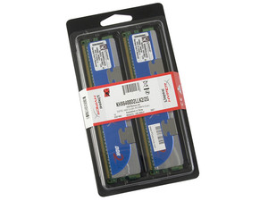 KHX6400D2LLK2/2G