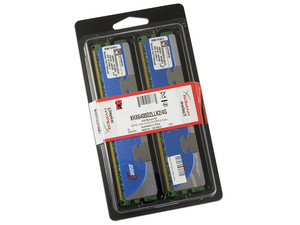 KHX6400D2LLK2/4G