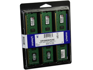 KVR1066D3N7K3/6G