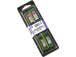 KVR1333D3E9SK2/4G