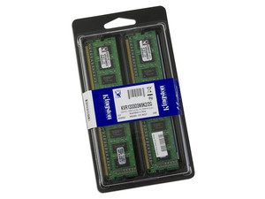 KVR1333D3N9K2/2G