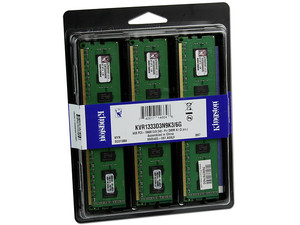 KVR1333D3N9K3/6G