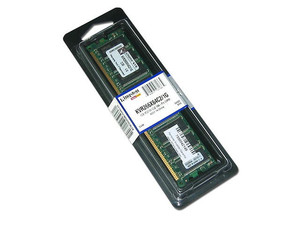 KVR266X64C25/1G