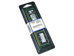 KVR333X64C25/1G