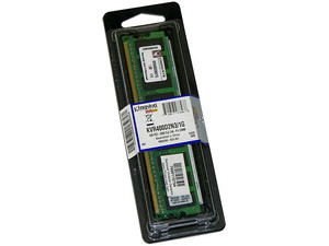 KVR400D2N3/1G
