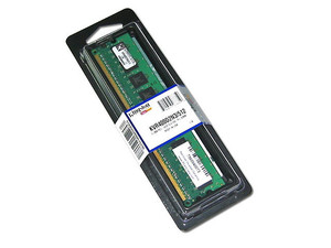 KVR400D2N3/512