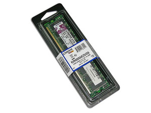 KVR400X64C25/256