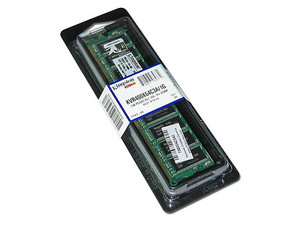 KVR400X64C3A/1G