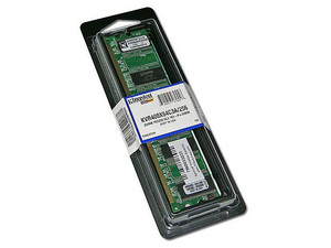 KVR400X64C3A/256