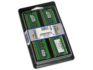 KVR800D2N5K2/1G