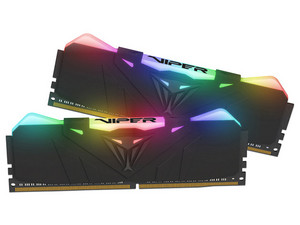 PVR416G360C8K