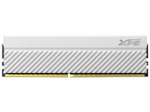 Memoria DIMM XPG GAMMIX D45, DDR4, PC4-25600 (3200MHz), CL16, 8GB.