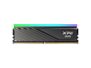 Memoria DIMM XPG LANCER BLADE RGB, DDR5 PC5-44800 (5600MHz), 8GB.