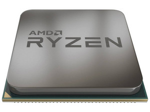 Procesador AMD Ryzen 5 3600 de Tercera Generaci n 3.6 GHz hasta