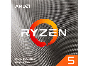 Amd ryzen de online tercera generación