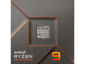Microprocesador Amd Ryzen Segunda Generacion Procesador AMD Ryzen