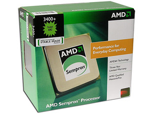 Sempron 3400+