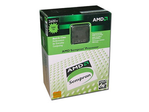 Sempron 64 2600+
