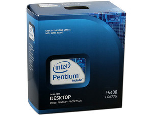 BX80571E5400
