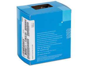 Procesador Intel Core i3-12100 de Doceava Generación, 3.3 GHz