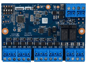 Módulo DHI-ARM808-RS Con Configuración De Fin De Línea Para Paneles ARC3008C Y ARC9016C.