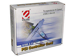 ENLUSB2-5PCI-BR